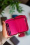 Zoozie Bags Sydney - Fuchsia